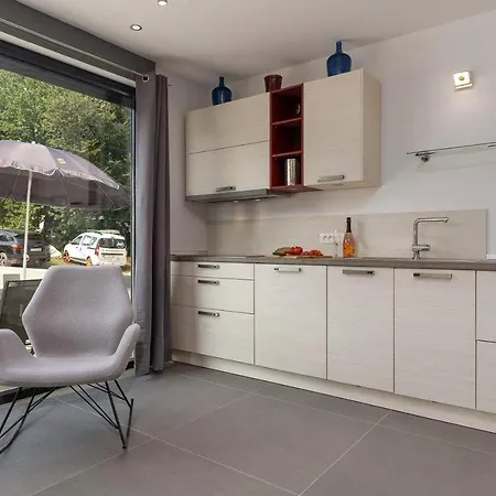 Casa Jugo Apartment *