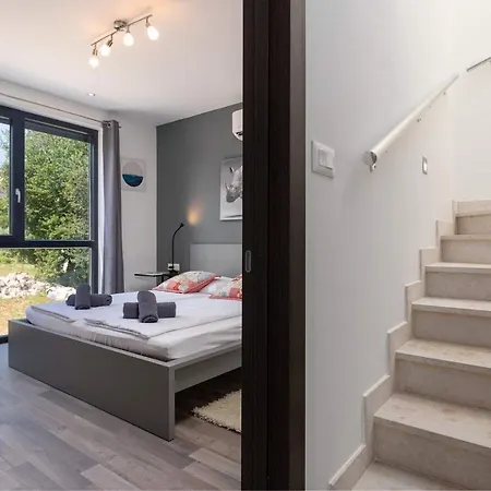 Casa Jugo Apartment *