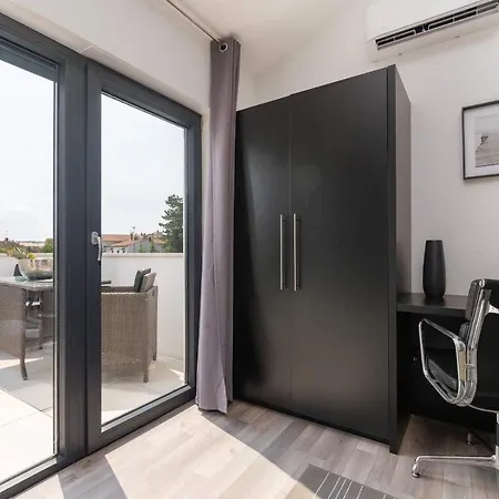 Casa Jugo Apartment *