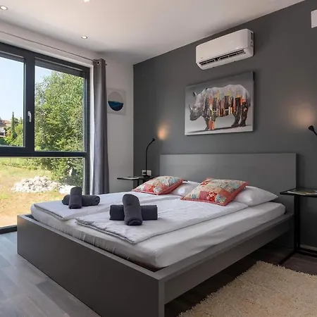 Casa Jugo Apartment