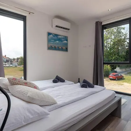 Casa Jugo Apartment *