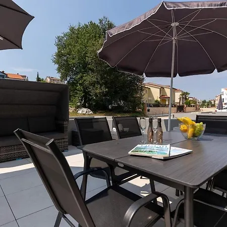 Casa Jugo Apartment