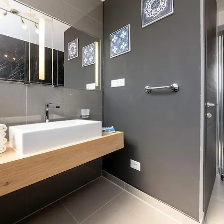 Casa Jugo Apartment