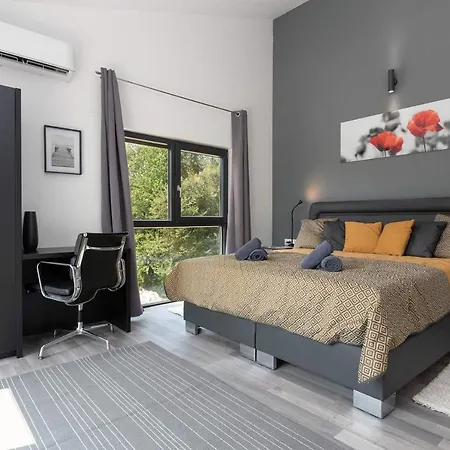 Apartment Casa Jugo